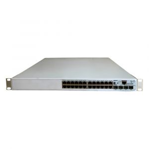 3CRUS2475 3Com 20-Port PoE 10/100/1000Base-T Layer 2 Managed Switch