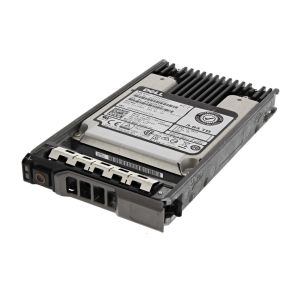 3DDFT Dell 3.84TB 12Gb/s SAS 2.5-Inch Mixed-Use Solid State Drive