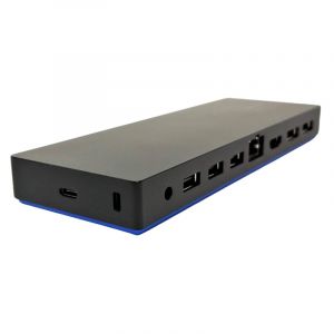 3FF69AA#ABA HP USB-C Dock G4 Docking Station