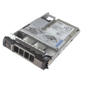 400-ATIO Dell 600GB 15K RPM 12Gb/s SAS Hot-Plug 2.5-inch Hybrid Drive