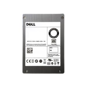 400-AXSD Dell 1.92TB TLC SATA 6Gbps Read Intensive 2.5-Inch Solid State Drive