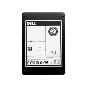 400-AZCZ - Dell 1.92TB SAS 12Gbps Read Intensive 2.5-inch Internal Solid State Drive