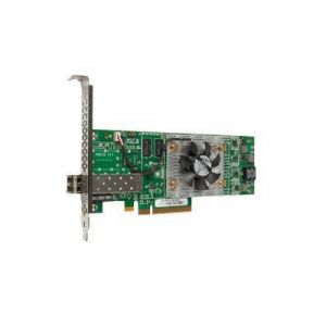 DELL 406-BBBF QLE2660 16GB Single Port FC Host Bus Adapter