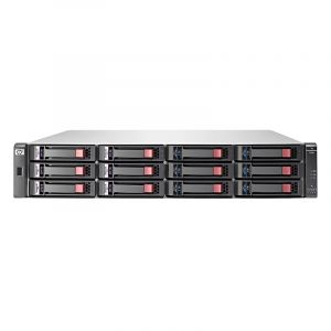 418408-B21 HP StorageWorks Modular Smart Array 12-bays Storage Enclosure