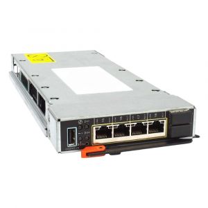 41Y8519 IBM Catalyst 3110G 10Base-T/100Base-TX/1000Base-T 14-Port Switch for BladeCenter