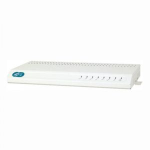 4203624L1#ATM Adtran Total Access 624 T1 ATM Integrated Access Gateway