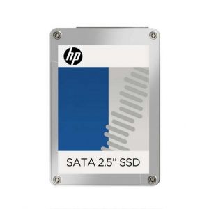 493998-001 HP 80GB MLC SATA 3Gbps 2.5-inch Internal Solid State Drive