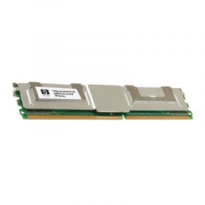 495604-B21 HP 64GB (8X8GB) DDR2 667Mhz PC2-5300 Ecc Memory Module