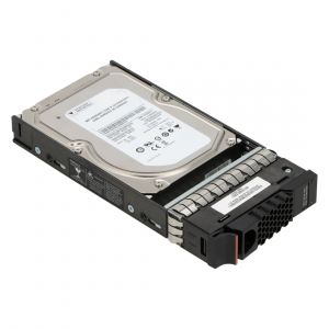 49Y1916 IBM 500GB 7.2K RPM 6Gb/s Nearline SAS 2.5-Inch Hard Drive