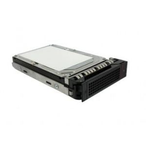 4XB0G88761 Lenovo 600GB 10000RPM SAS 12Gb/s 3.5-inch Hot-swap Enterprise Hard Drive