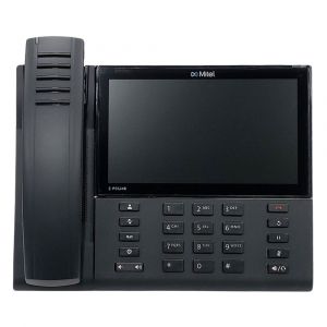 50008387 Mitel 6940W 7TOUCH 96L 2x1G Wi-Fi IP Phone