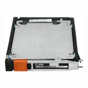005050714 EMC 200GB SAS 6Gbps (520) 2.5-inch Internal Solid State Drive