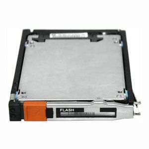 5050875 EMC 200GB MLC SAS 6Gbps (520) 2.5-inch Internal Solid State Drive