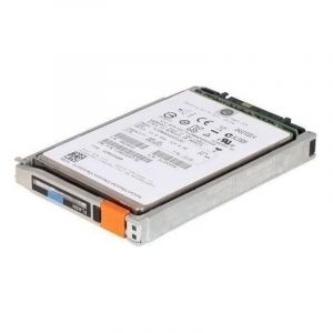 005051133 EMC 400GB 6Gb/s SAS 2.5-Inch Solid State Drive