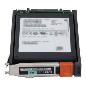 EMC 005051721 1.6Tb Sas-12Gbps 2.5Inch SSD
