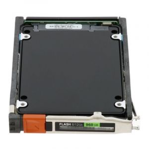 005051746 EMC 960GB 12Gb/s SAS MLC 2.5-Inch Solid State Drive