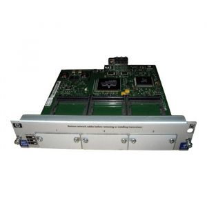 5065-6537 HP Procurve Gigabit Ethernet Fiber Optic Transceiver Module