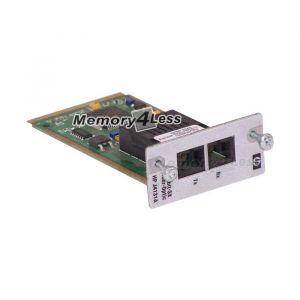 5183-7296 HP ProCurve 1Gb/s 1000Base-SX Multi-Mode Fibre SC Transceiver Module
