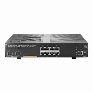 HPE 5300-0357 Aruba 2930F 8G PoE+ 2SFP+ Switch