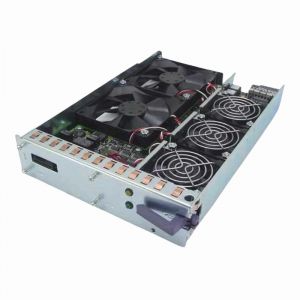 540-2858 Sun Front Fan Tray Assembly Compatible with StorEdge A5000
