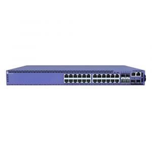 5420F-8W-16P-4XE Extreme Networks 24-Port PoE Switch 8x90W 16x30W