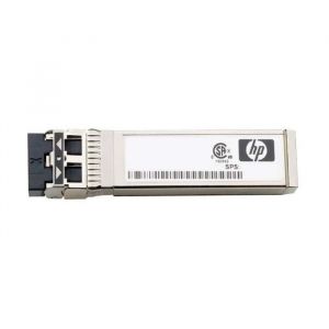 5697-6126 HP 4Gb/s Short Wave SFP Transceiver Module Avago Compatible