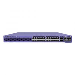 5720-24MW Extreme Networks 24-Port PoE++ Switch with 2x 100GbE QSFP28 Uplinks