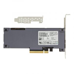 Dell 57X7G 6.4TB TLC NVMe SSD HHHL Gen3 x4 MU PM1725 Series Solid State Drive