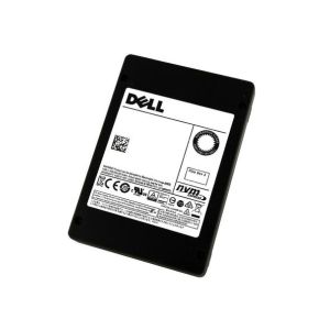 58V30 - Dell 1.6TB TLC PCI Express 3.1 x4 NVMe U.2 2.5-inch Internal Solid State Drive