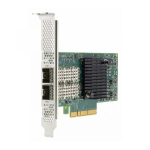 613431-001 HP NC553M Dual 10GbE 2-Port PCIe x8 Server Adapter