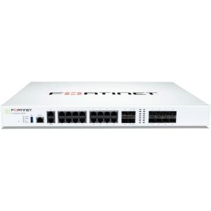 FortiGate-200F Fortinet FortiGate 200F Next-Gen Firewall Security Appliance