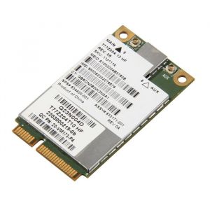 634400-001 HP GOBI 3000 MC8355 Mobile Broadband Module with Integrated Mobile Broadband
