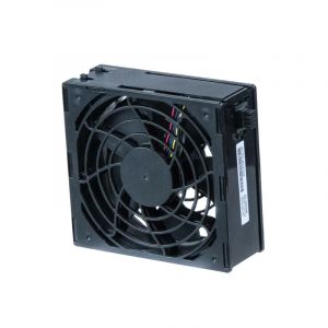 653908-001 HP 80x80x15 Riser Memory Fan Assembly for Z620 Desktop Workstation