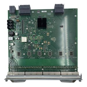 68-5593-08 Cisco Catalyst 9400 Series 48-Port UPoE 10/100/1000 (RJ-45) Line Card Switch