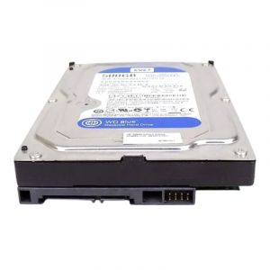 687982-001 HP 500GB 7.2K RPM 6Gb/s SATA 32MB Cache 3.5-Inch Hard Drive