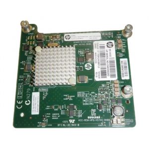 700748-001 HP Flex Fabric 2-Port 10Gb/s SFP+ PCIe 2.0 x8 Network Adapter