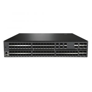7159-GF5 Lenovo RackSwitch G8296 Front-to-Rear Switch