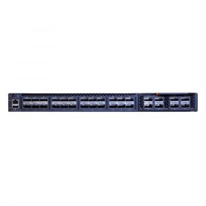 7159-HDE Lenovo RackSwitch G8332 Rear-to-Front Switch