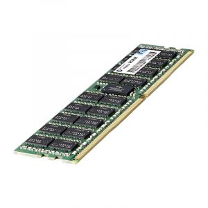 726719-B21 HPE 16GB 2133MHz DDR4 PC4-17000 ECC Registered CL15 288-Pin DIMM 1.2V Dual-Rank x4 Memory Module