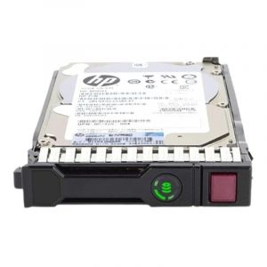 743403-001 HP 2TB 7.2K RPM 6Gb/s SAS 8MB Cache 3.5-Inch Hard Drive