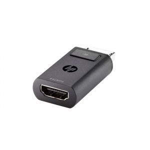 749288-001 HP DisplayPort to HDMI Adapter Converter for Video Audio