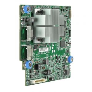 749974-B21 HP Smart Array P440ar 2GB Cache Single Port SAS 12Gbps / SATA 6Gbps PCI Express 3.0 x8 RAID Controller Card
