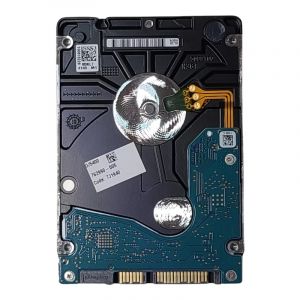 762990-005 HP 1TB 5.4K RPM 6Gb/s SATA 128MB Cache 2.5-Inch Hard Drive