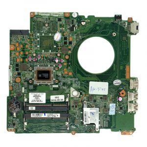 763424-501 HP AMD A76M FCH Motherboard for Pavilion 17-F Series Supports A10-5745M DDR3 2x DIMM