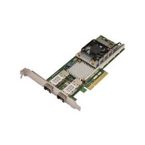 HPE 764617-B21 IB 10Gb/40Gb 2P 544+QSFP Adptr
