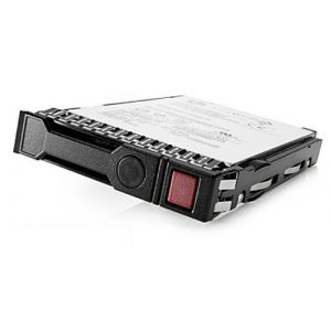HP 765464-B21 1TB 12G SAS 7.2k 2.5Inch Sc 512e Hdd F/s
