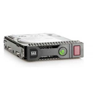 HP 768788-004 1.2TB 12G 10k Sff SAS Sc Ent Hdd F/s