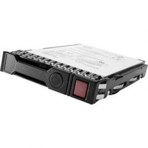 797536-001 HPE G10 600GB 15000RPM SAS 12Gbps 3.5-inch Low Profile Carrier Hard Drive