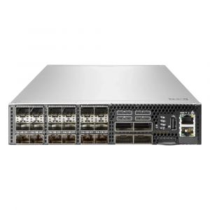 7D5FS1TW00 NVIDIA SN2010 25GbE Managed Switch