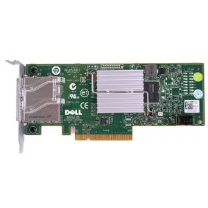 Dell 7RJDT 6Gbps SAS HBA Card